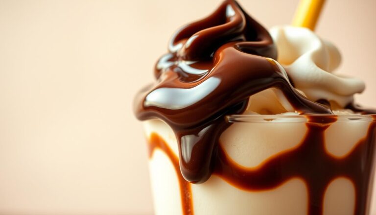 mcdonald's hot fudge sundae