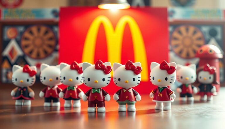 mcdonald's yugioh hello kitty