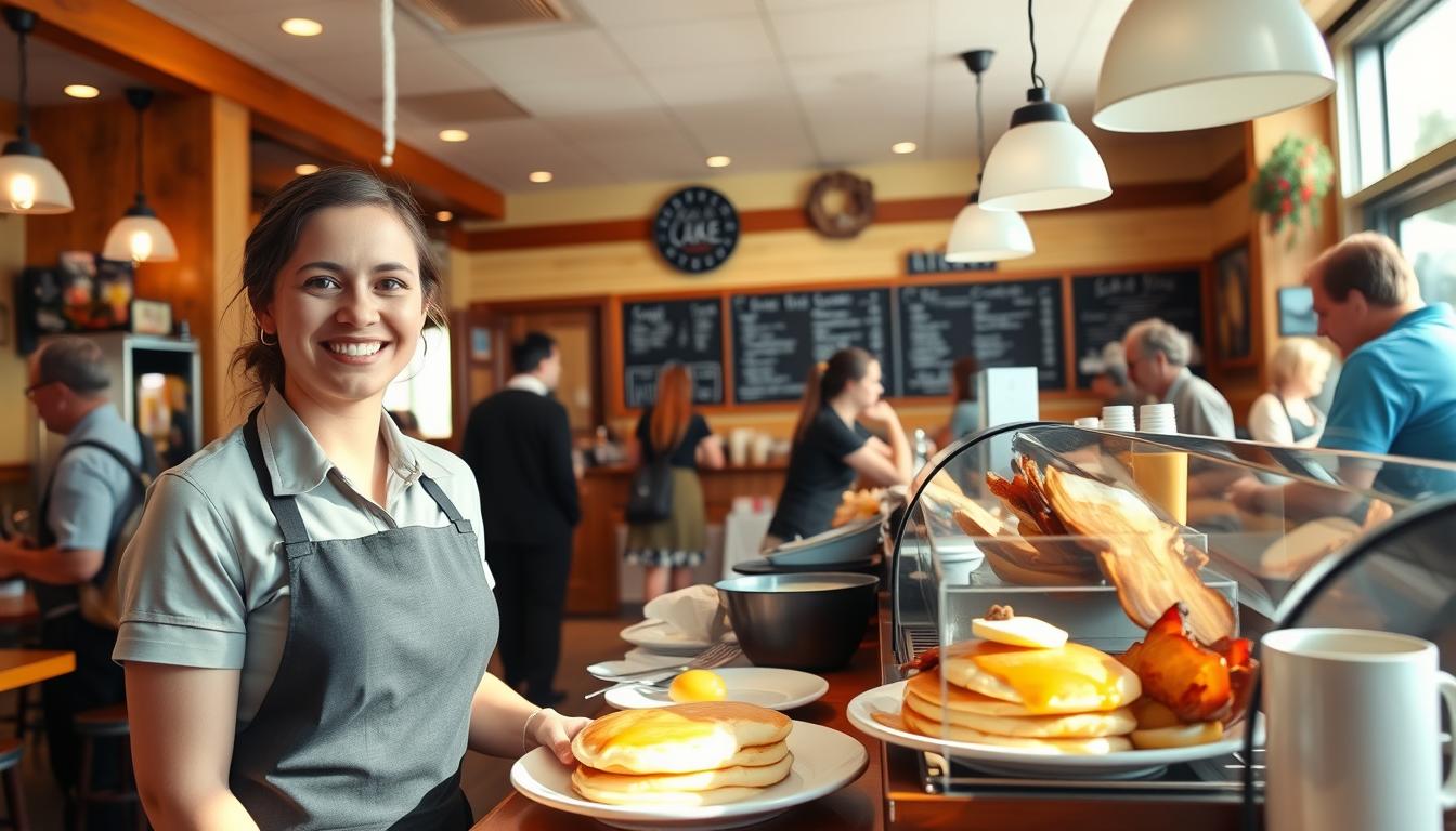 who owns keke's breakfast cafe